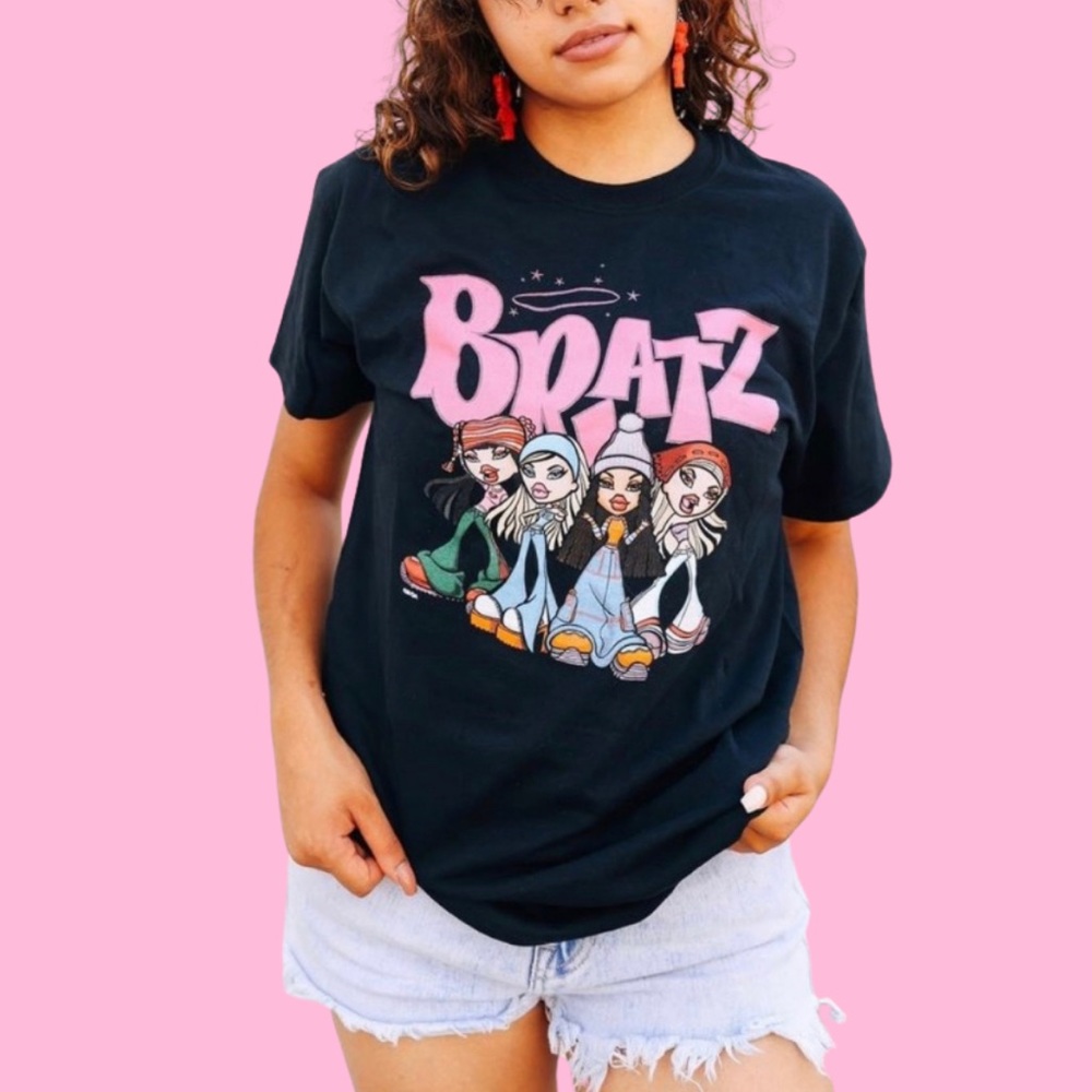 Bratz Tee